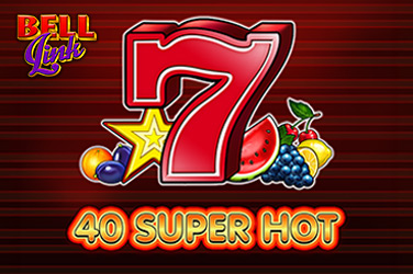 40 Super Hot Bell Link Boost