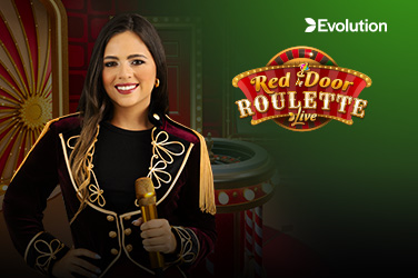 Red Door Roulette